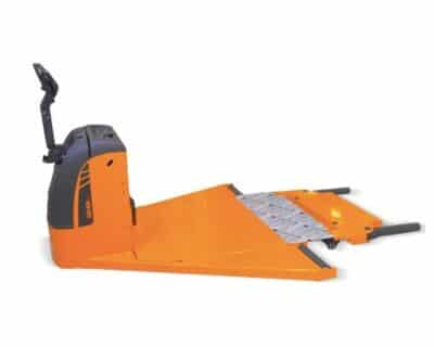 Car and Trailer Mover 320 KN ac