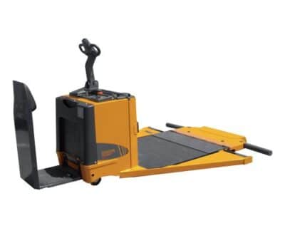 Car and Trailer Mover 320 P4