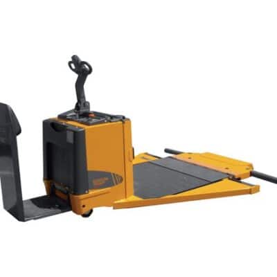 Car and Trailer Mover 320 P4