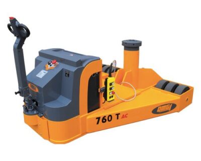 Car and Trailer Mover 760T