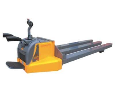 Special Electric Pallet Truck 325 P5 ac