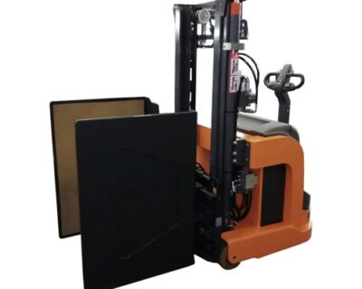 Counterbalanced Stackers 715 FS ac