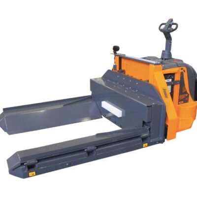 Reels and Coils Handling Truck 330 BE