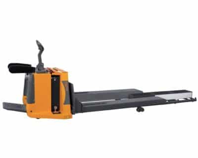 Special Electric Pallet Truck 715 PBM