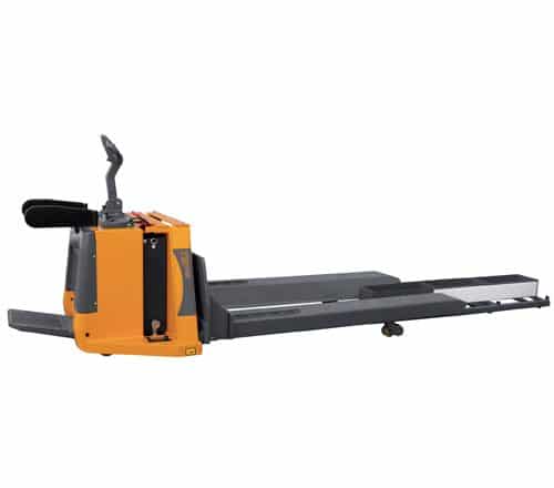 Special Electric Pallet Truck 715 PBM