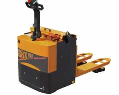 Special Electric Pallet Truck 330 BE