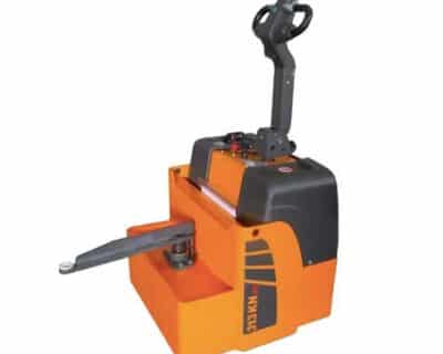 Tow Tractor 313 KN-T ac