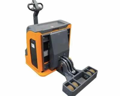 Tow Tractor 730 T/TB/TK ac