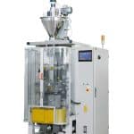 Coffee packaging machines